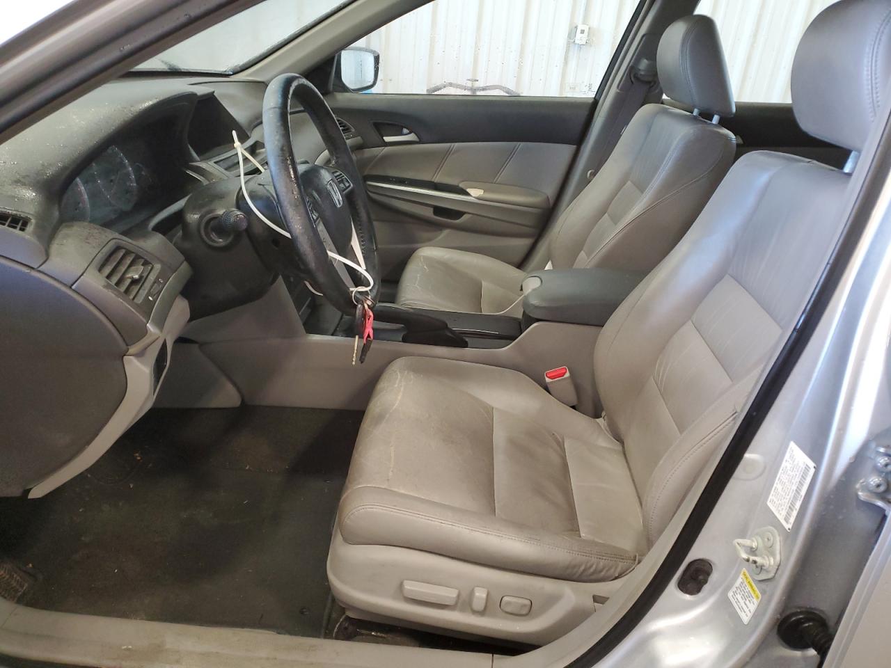 2008 Honda Accord - Image 7