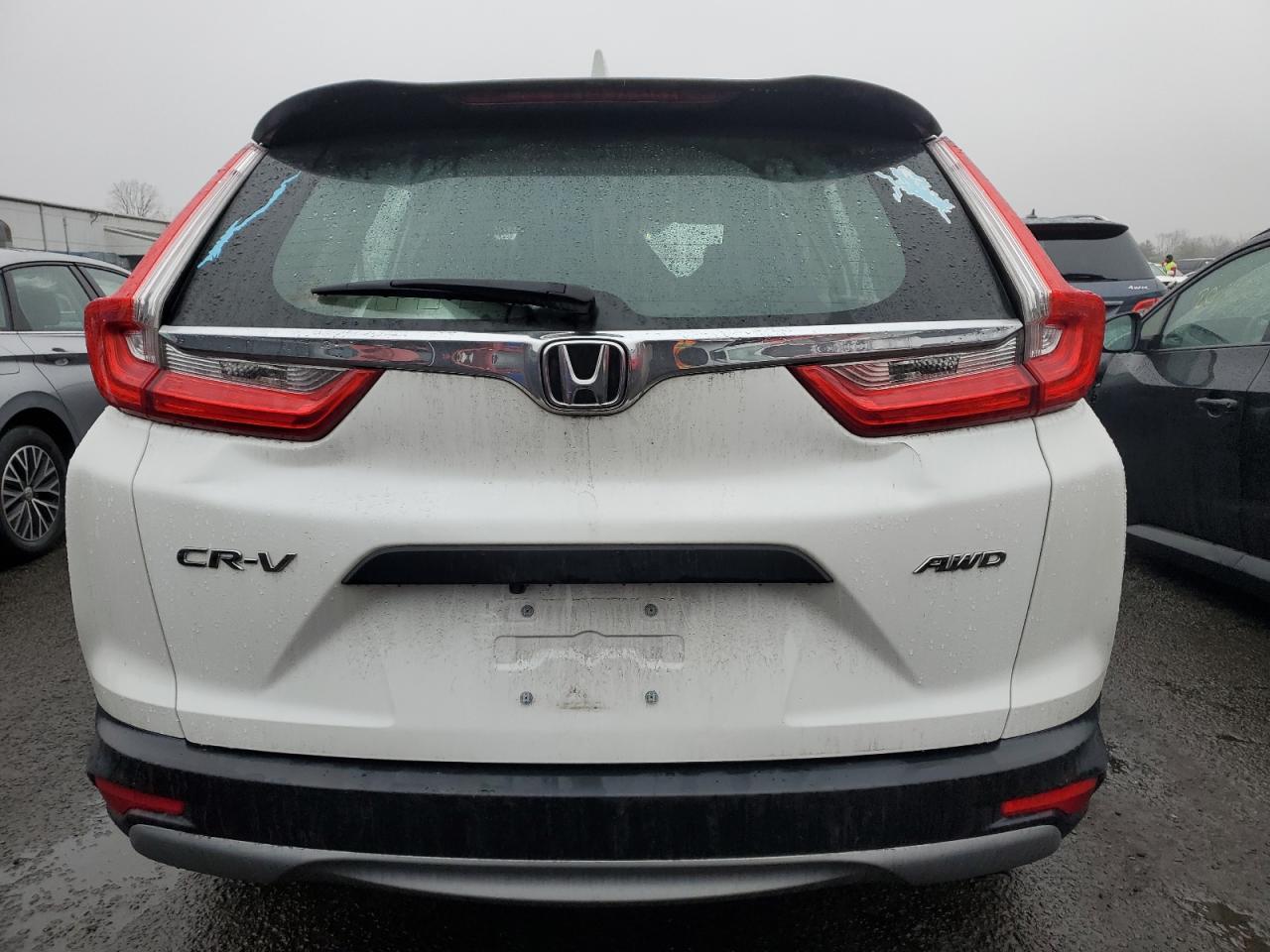 2019 Honda CR-V - Image 6