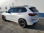 2023 Bmw X5 Xdrive40I en Venta en Farr West, UT - Side