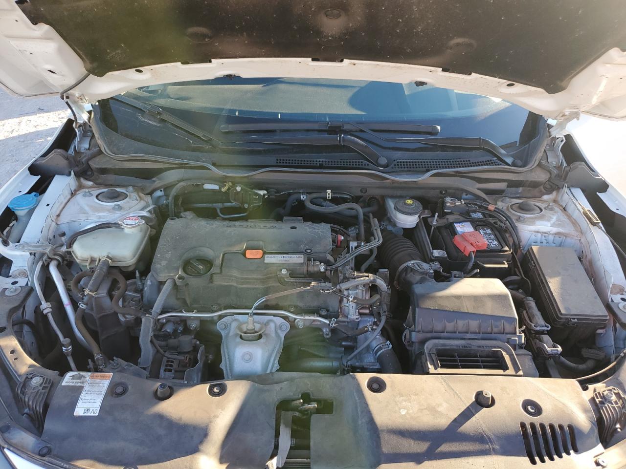 2020 Honda Civic - Image 11