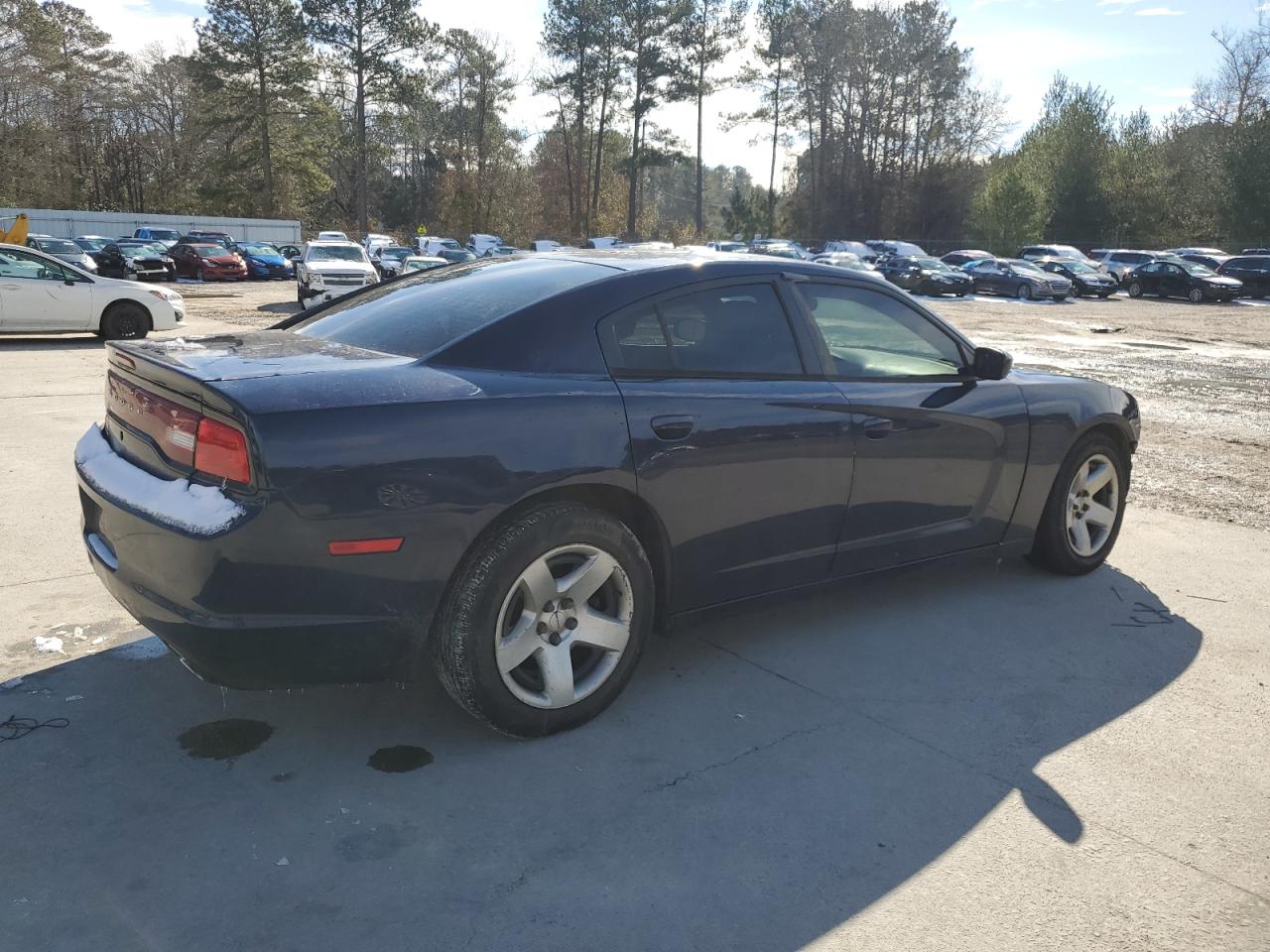 2013 Dodge Charger - Image 3