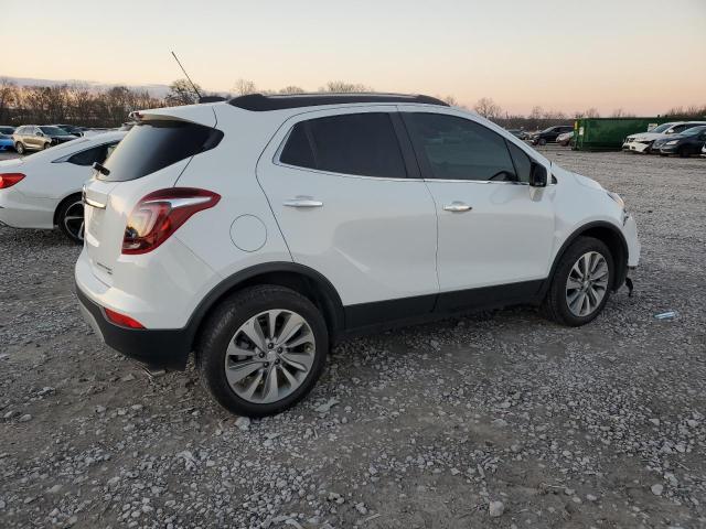  BUICK ENCORE 2020 Білий