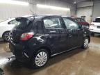 2022 Mitsubishi Mirage Es na sprzedaż w Elgin, IL - Front End