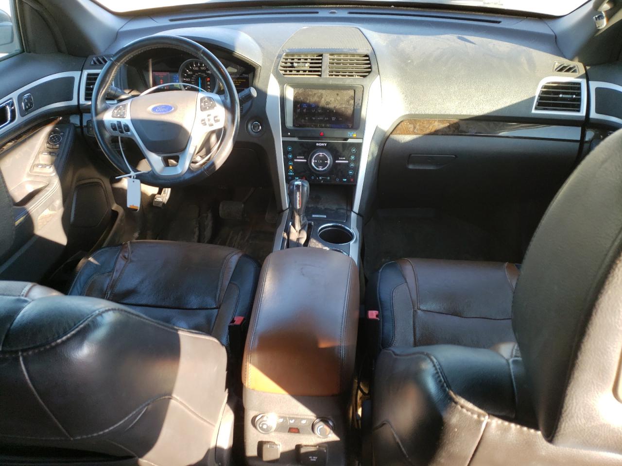2013 Ford Explorer - Image 8