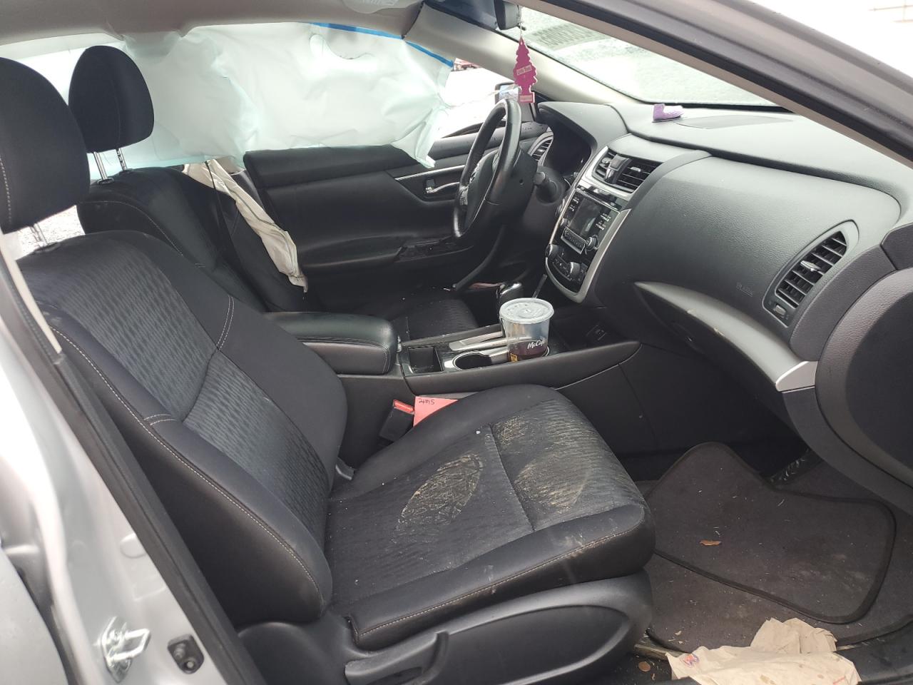 1N4AL3AP0JC239434 NISSAN ALTIMA 2018