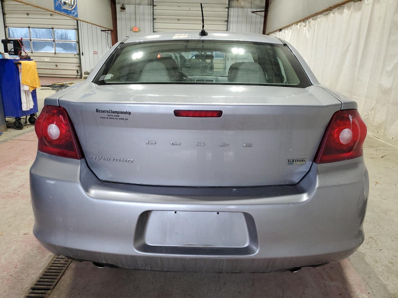 2013 Dodge Avenger - Image 6