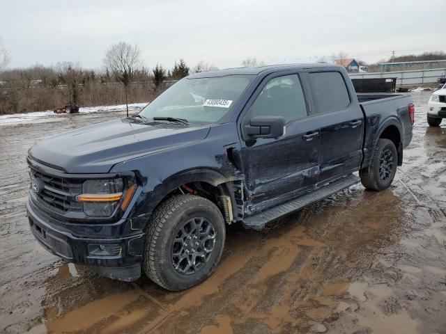 2024 Ford F150 Xlt