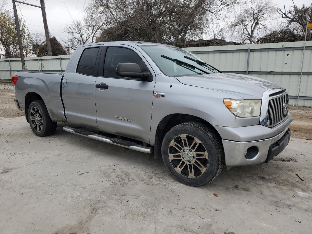 2013 Toyota Tundra - Image 4