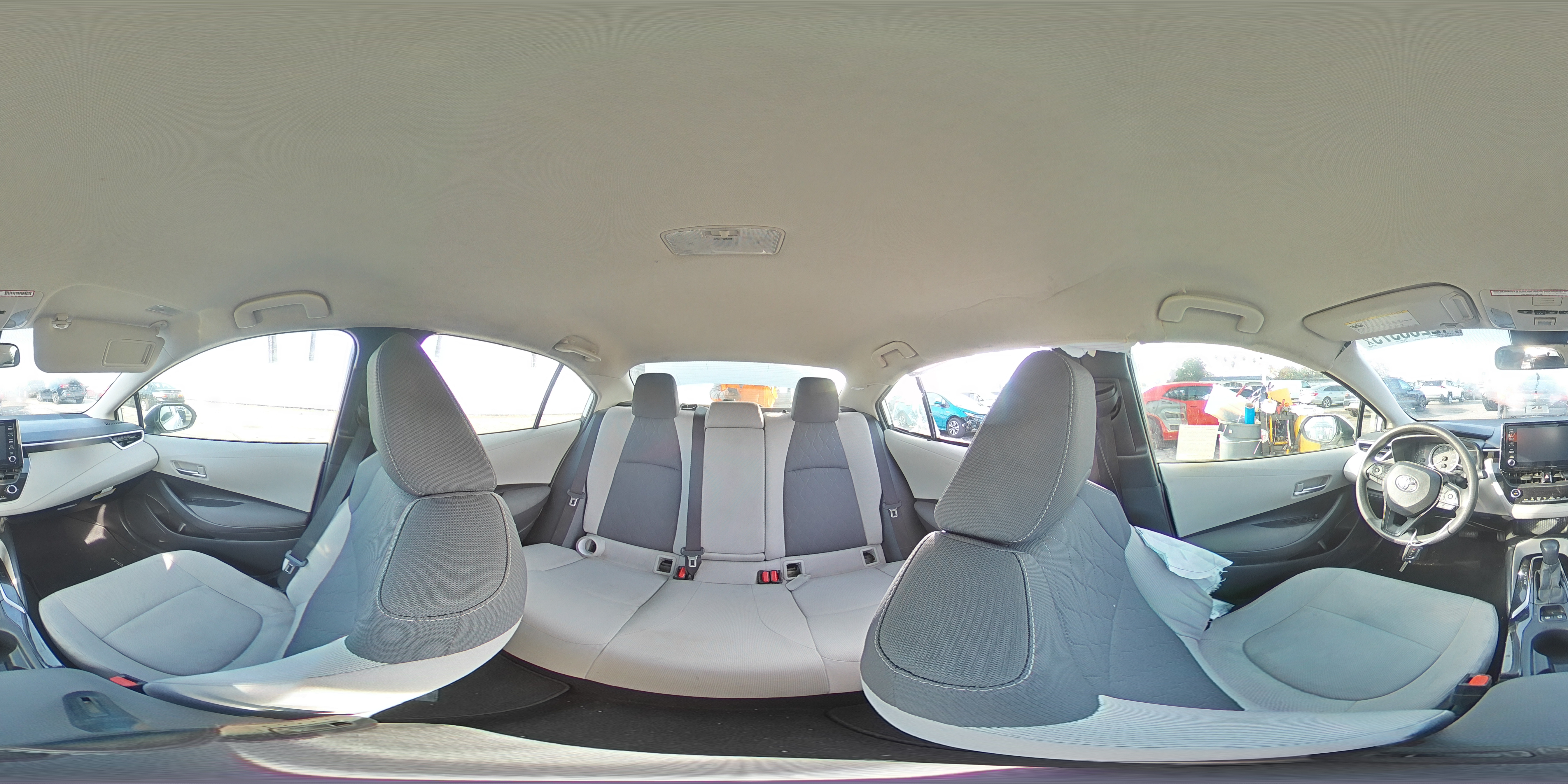 2020 Toyota Corolla - Image 13