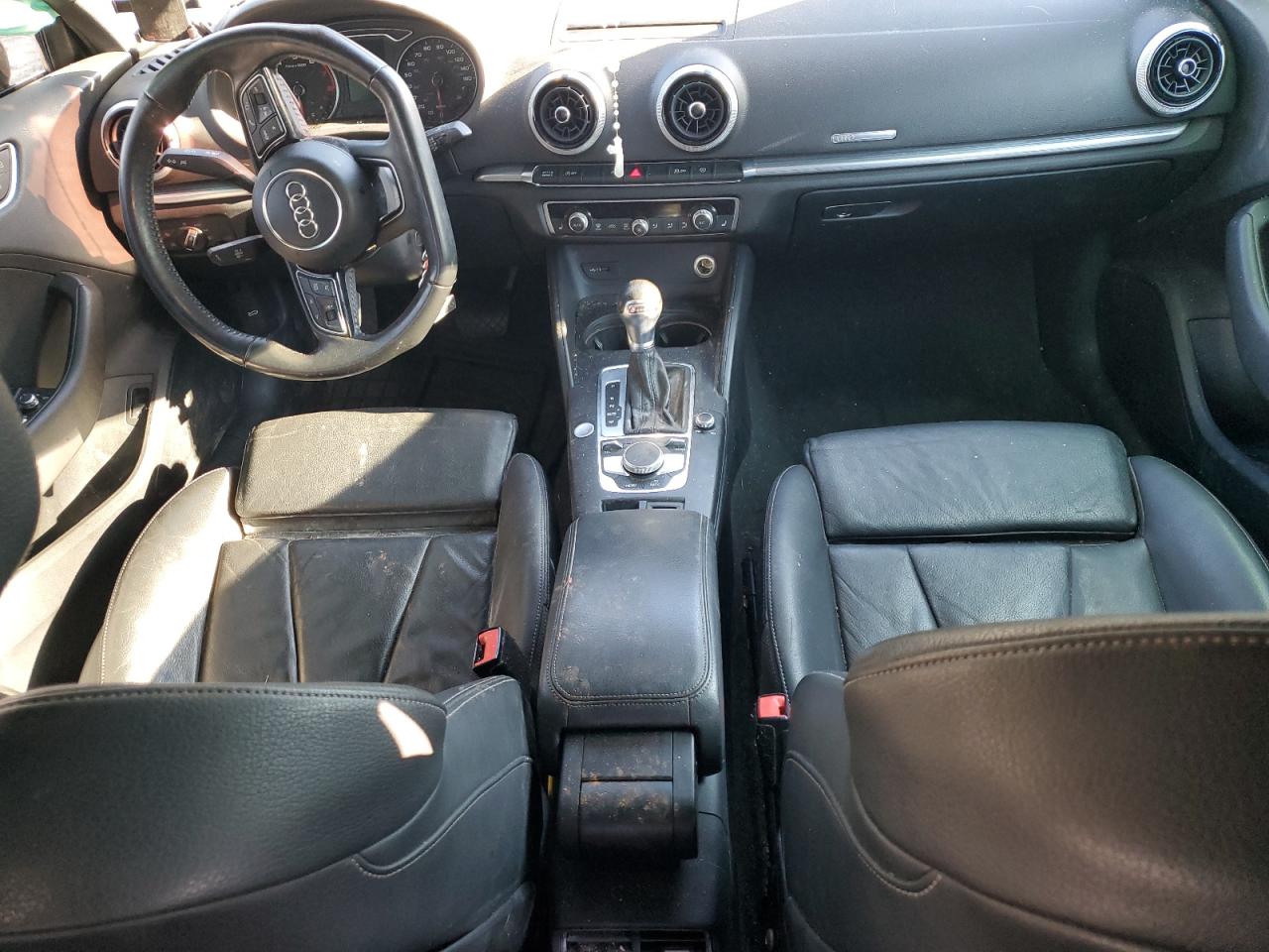 2020 Audi A3 - Image 8