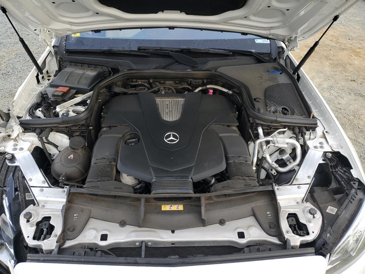 2019 Mercedes-Benz E-klasse - Image 11