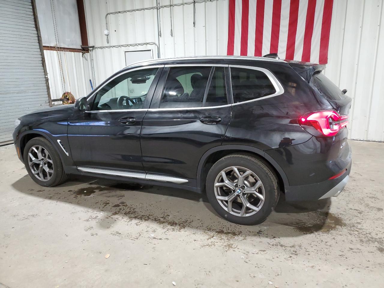 2024 BMW X3 - Image 2