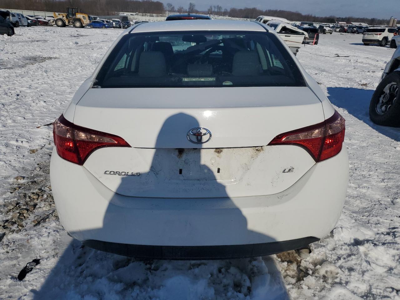 2018 Toyota Corolla - Image 6