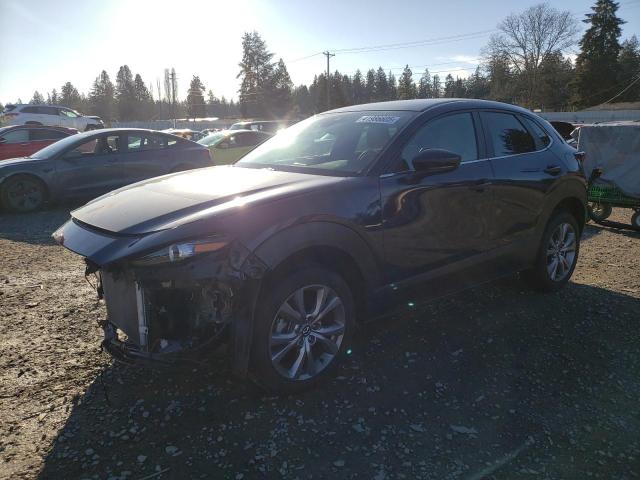 2020 Mazda Cx-30 Preferred