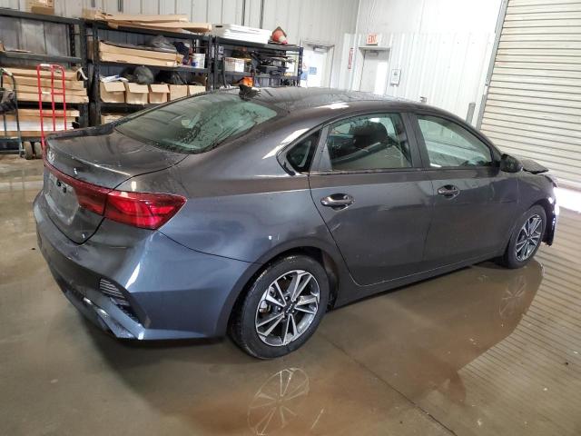  KIA FORTE 2023 Сірий