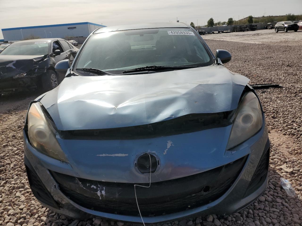 2010 Mazda 3 - Image 5