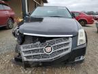 2010 Cadillac Cts Premium Collection na sprzedaż w Tanner, AL - Front End