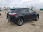 2018 Toyota Rav4 Hv Le იყიდება Chicago Heights-ში, IL - Rear End