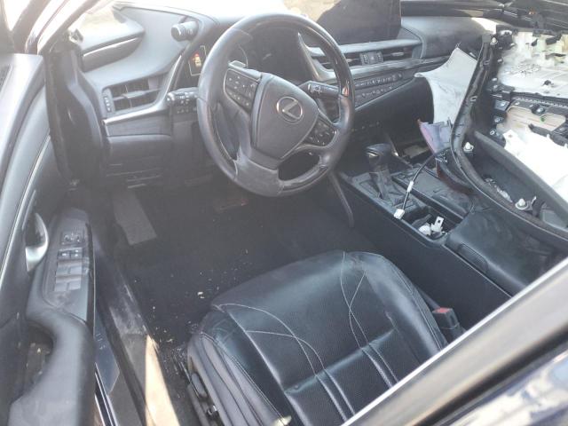  LEXUS ES350 2019 Blue