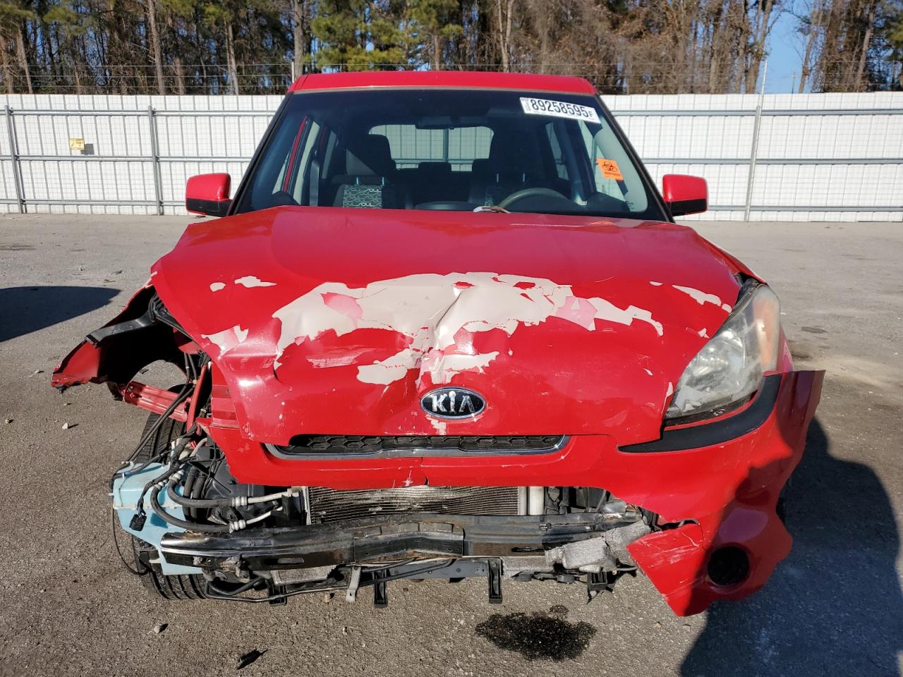 2010 Kia Soul - Image 5
