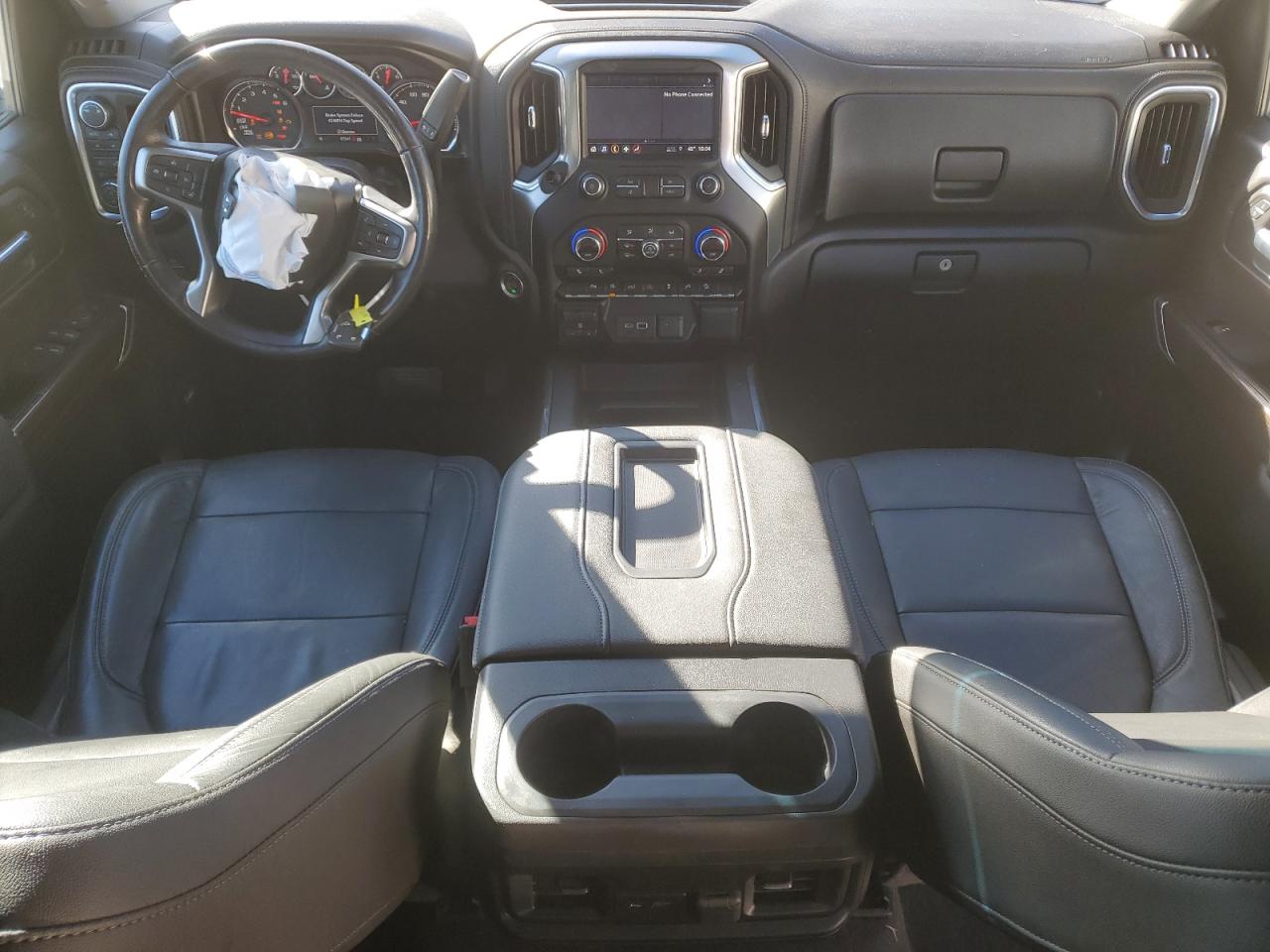 2019 Chevrolet Silverado - Image 8