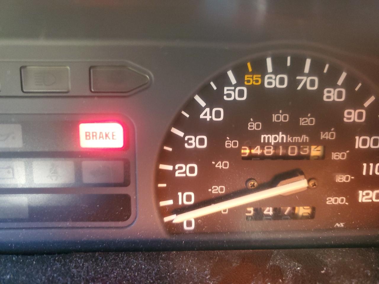 1989 Honda Civic - Image 9