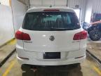 2015 Volkswagen Tiguan S за продажба в York Haven, PA - Front End