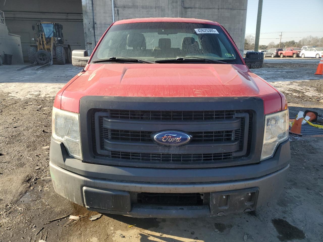 2013 Ford F-150 - Image 5