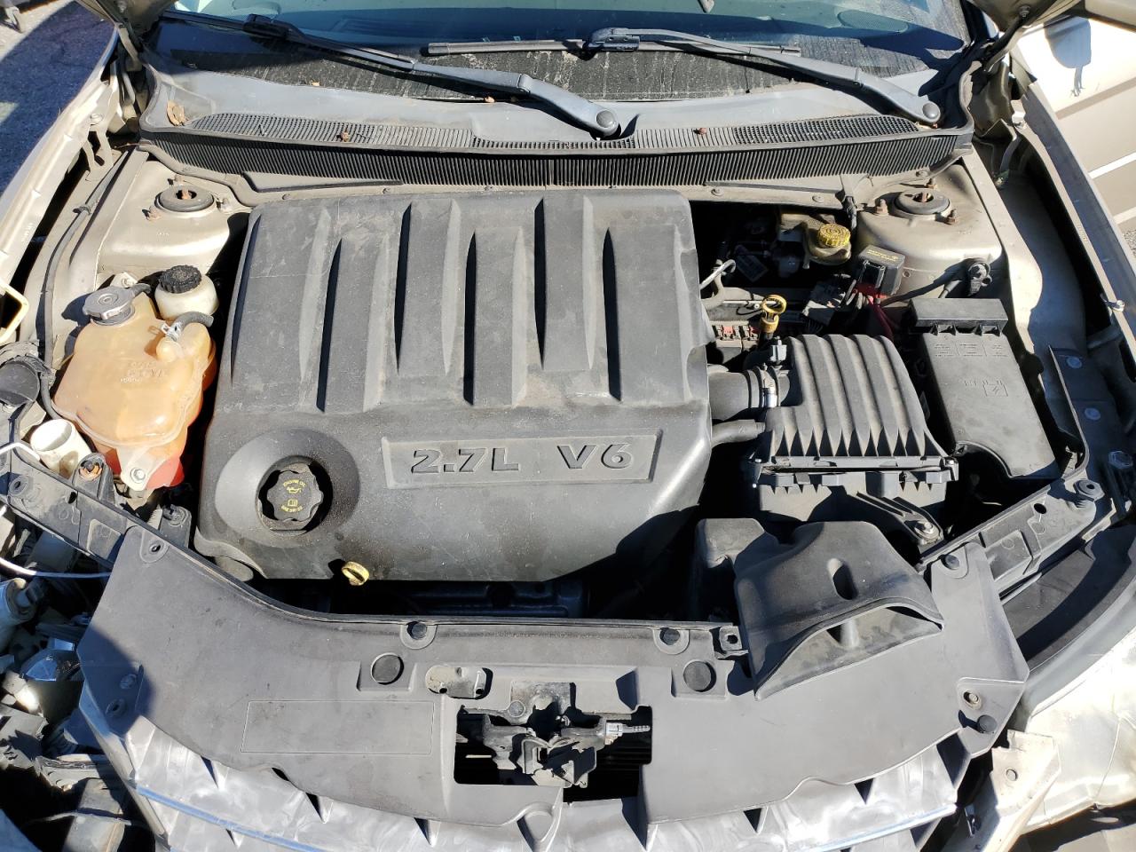 2008 Chrysler Sebring - Image 11