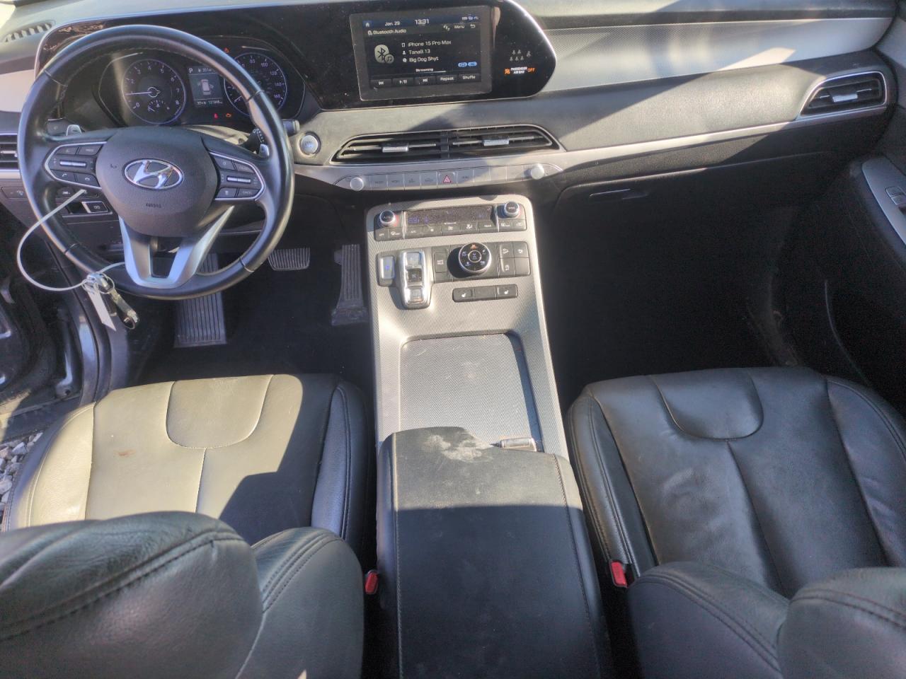 2020 Hyundai Palisade - Image 8