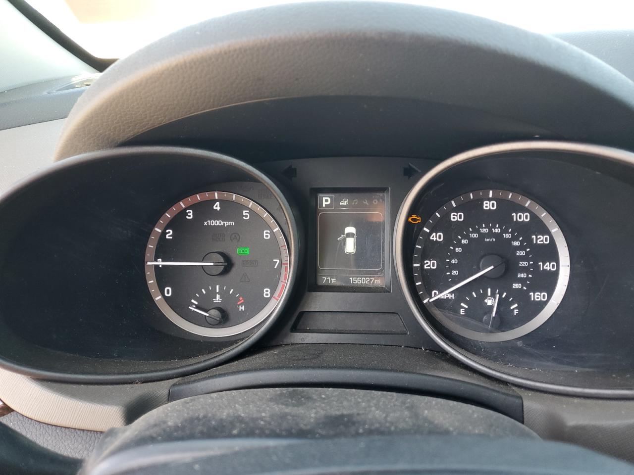 2017 Hyundai Santa Fe - Image 9