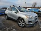 2016 Chevrolet Trax Ltz de vânzare în Baltimore, MD - Front End