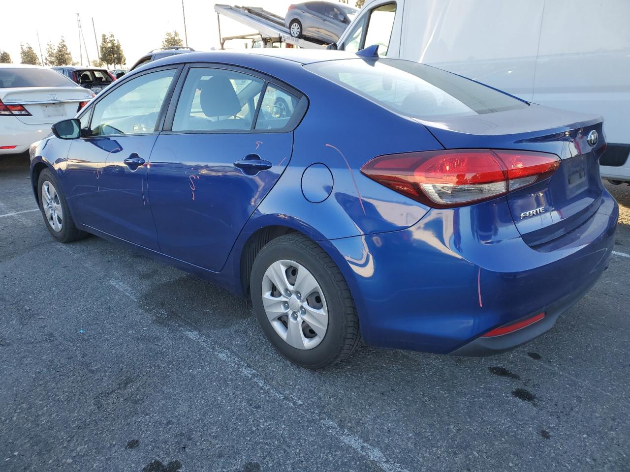 2017 Kia Forte - Image 2