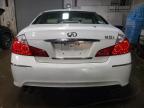 2009 Infiniti M35 Base للبيع في Elgin، IL - Minor Dent/Scratches
