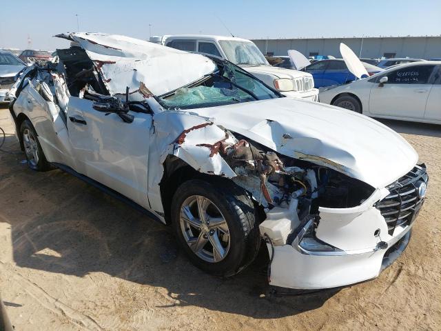 KMHL241B3LA071086 - 2020 Hyundai Sonata - #undefined
