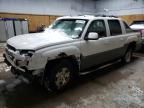 2002 Chevrolet Avalanche K1500 for Sale in Kincheloe, MI - Front End