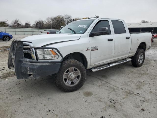 2017 Ram 2500 St