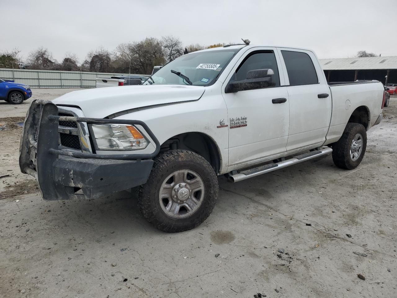 2017 Ram 2500 St na sprzedaż w Corpus Christi, TX - Front End