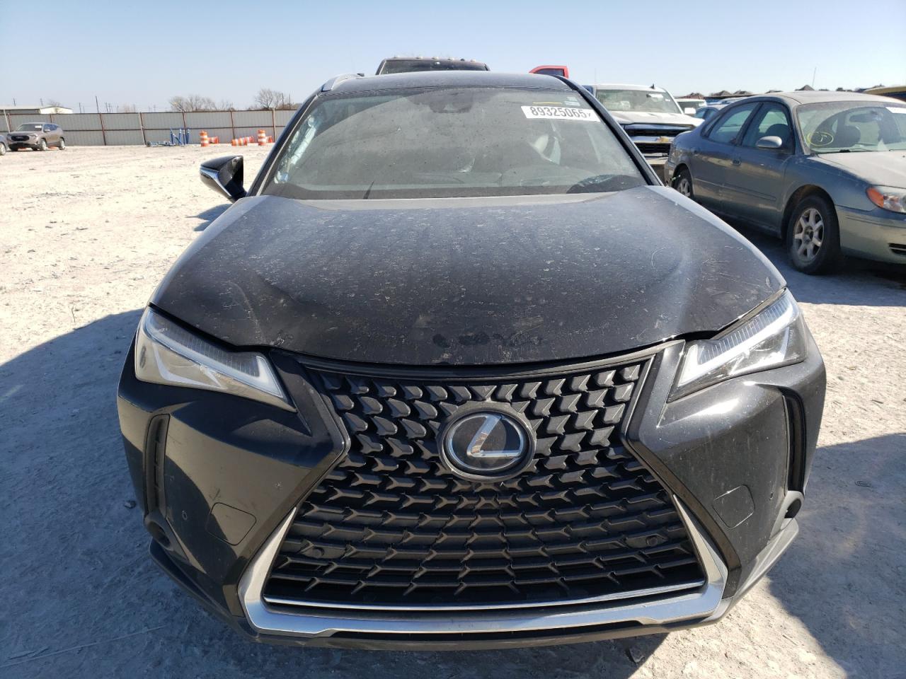 2021 Lexus UX - Image 5