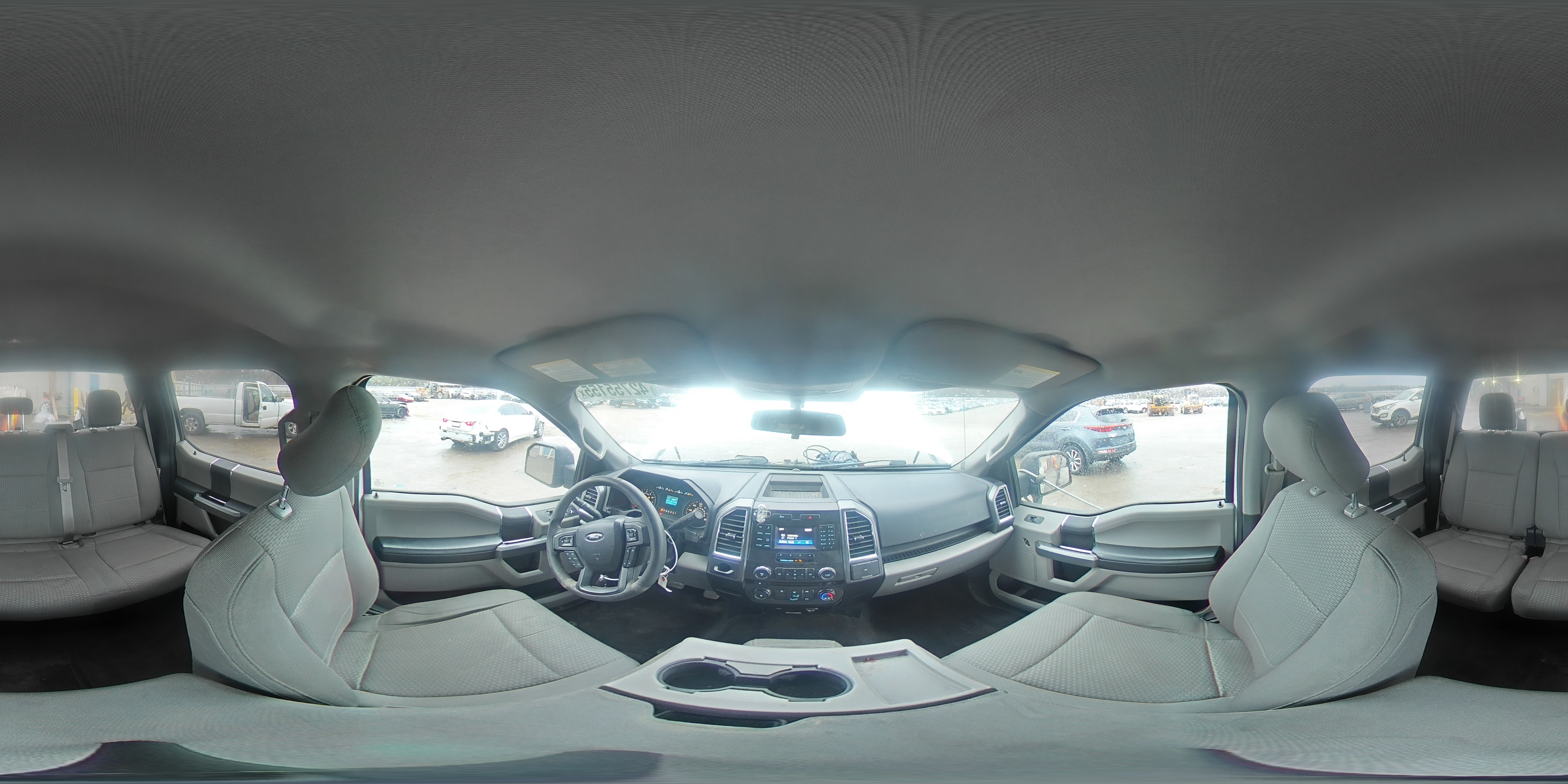 2017 Ford F-150 - Image 14