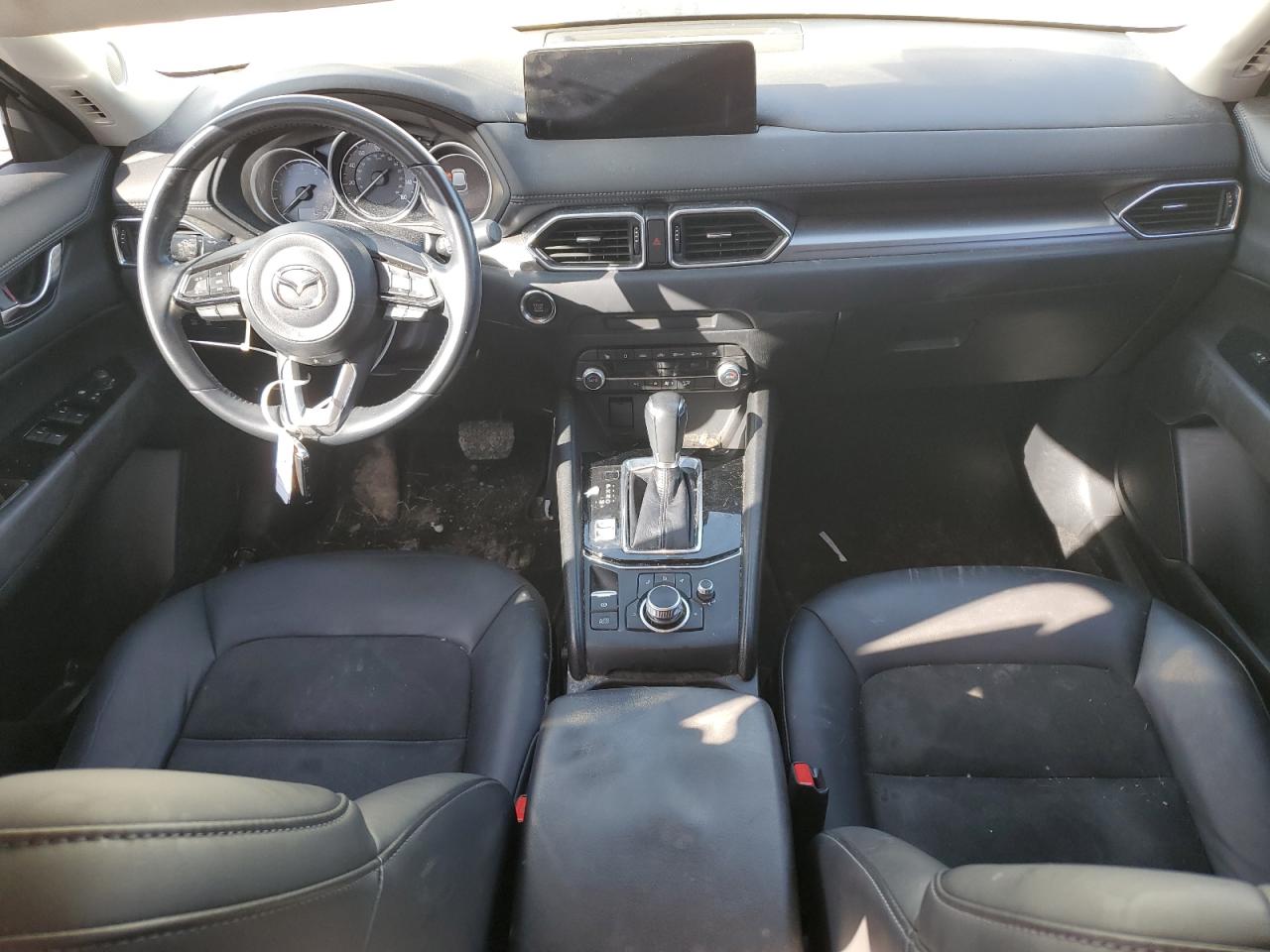 2021 Mazda CX-5 - Image 8