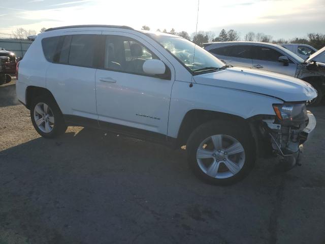 JEEP COMPASS 2016 Білий