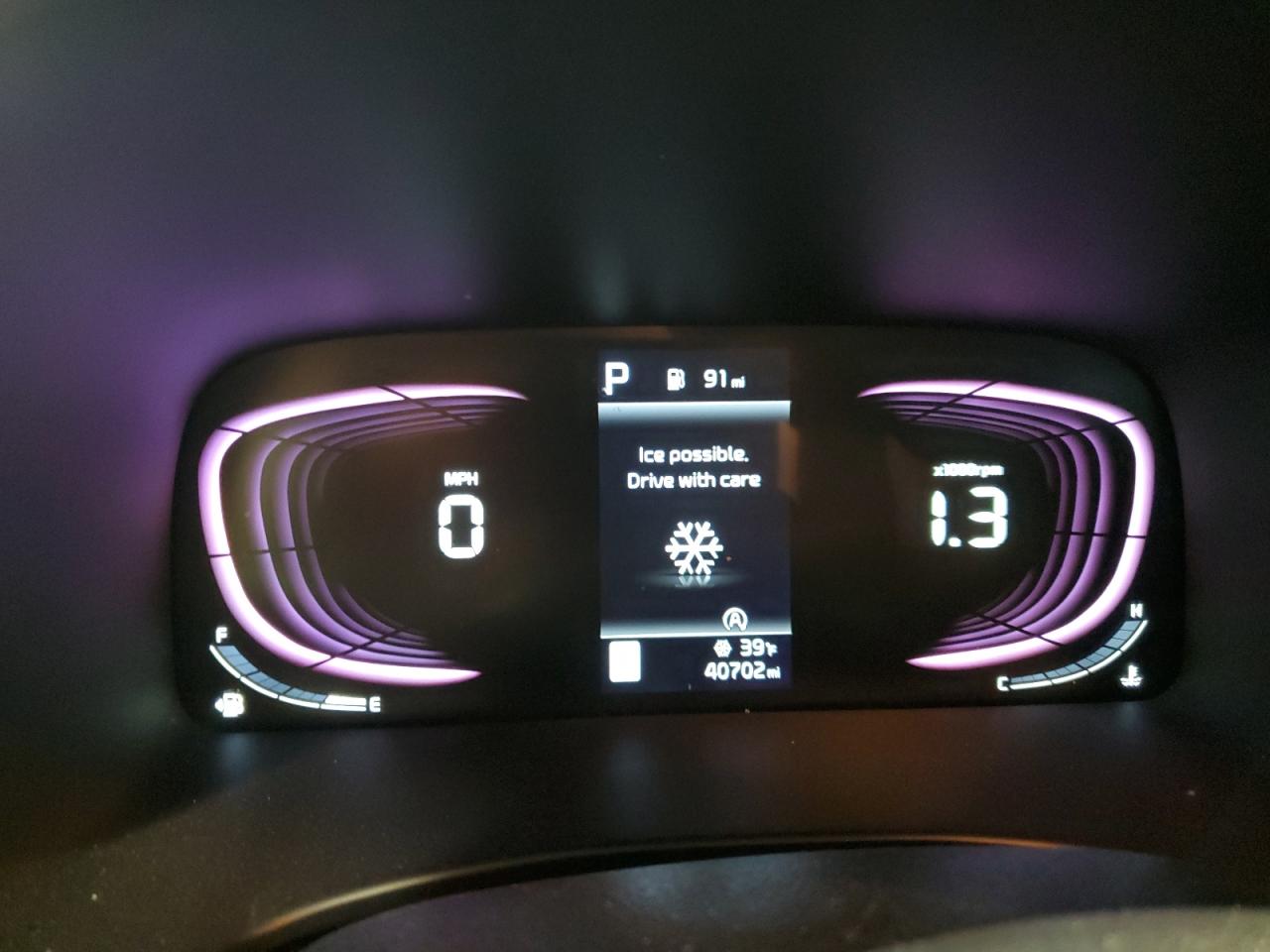 2023 Kia Soul - Image 9
