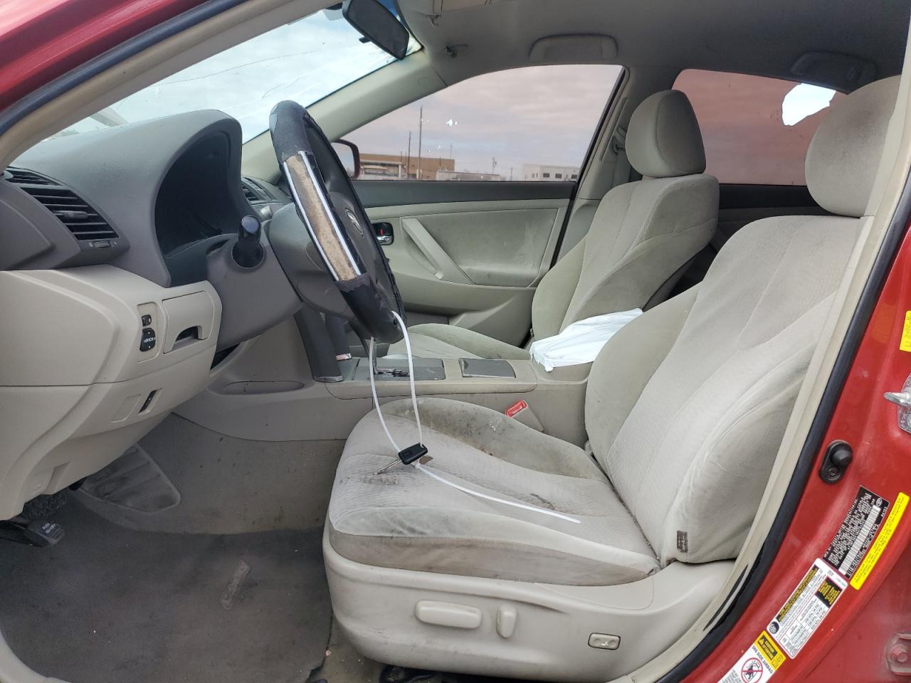 2011 Toyota Camry - Image 7
