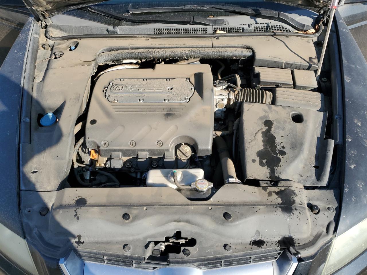 2006 Acura TL - Image 11