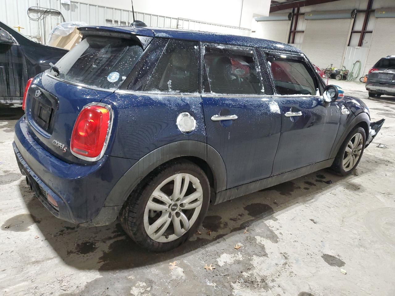 2016 MINI Cooper - Image 3
