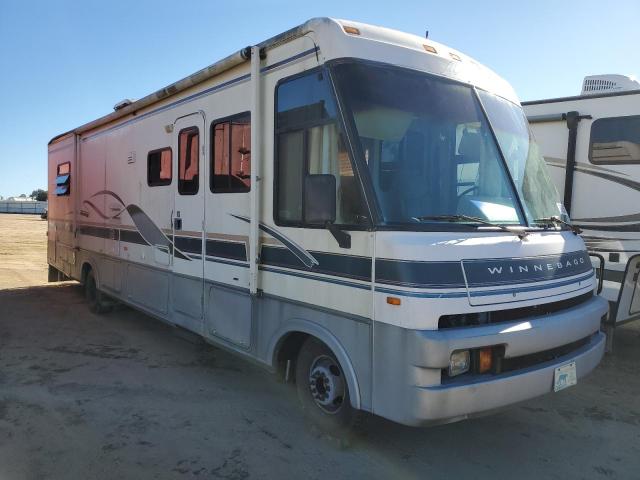 1996 Ford F530 Super Duty