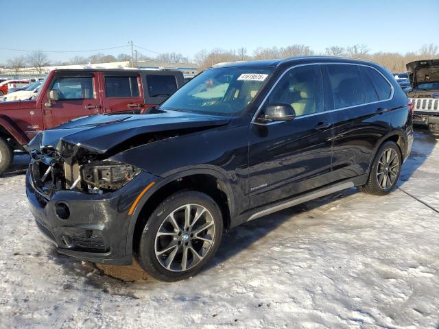 2018 Bmw X5 Sdrive35I