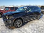 2018 Bmw X5 Sdrive35I na sprzedaż w Louisville, KY - Front End