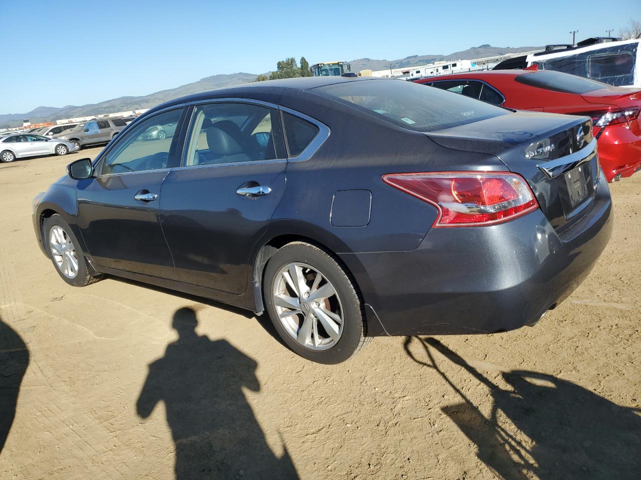 VIN 1N4AL3AP6DC220102 2013 NISSAN ALTIMA no.2